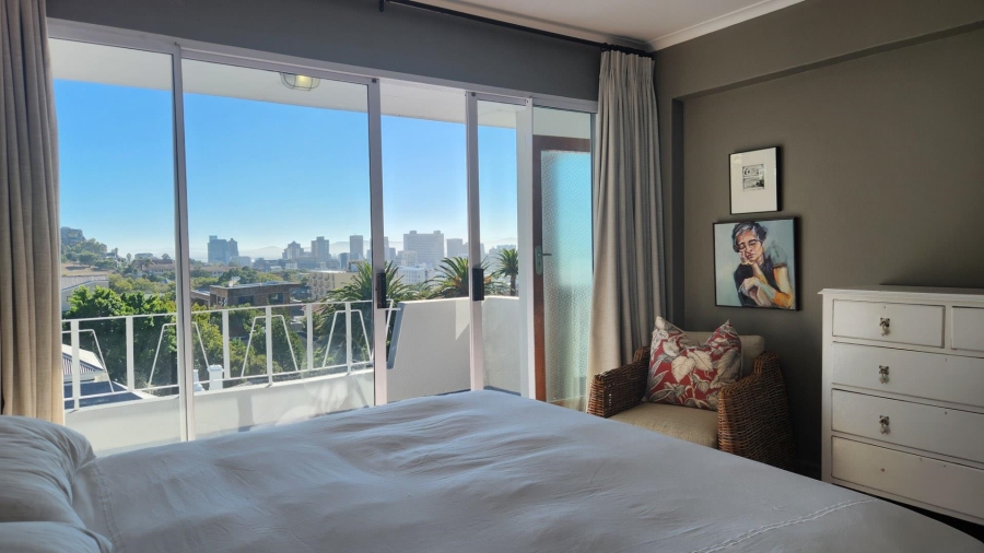 To Let 2 Bedroom Property for Rent in Tamboerskloof Western Cape